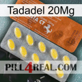 Tadadel 20Mg 42